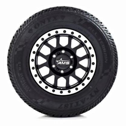 LLANTA 215/75R15 ONYX AT-187 100S