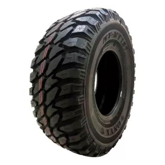 LLANTA 31X10.50R15 ONYX MT187 M/T 109QS