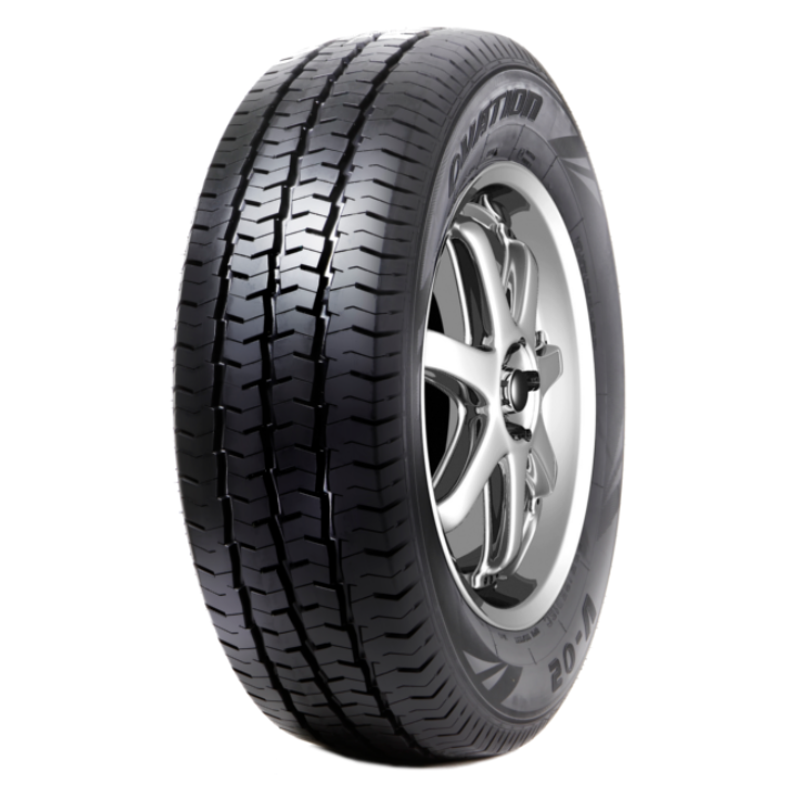 LLANTA 215/70R15 OVATION V-02 8PR 109/107R