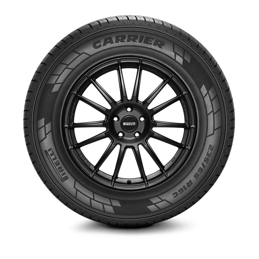 LLANTA 235/65R16 PIRELLI CARRIER 115R