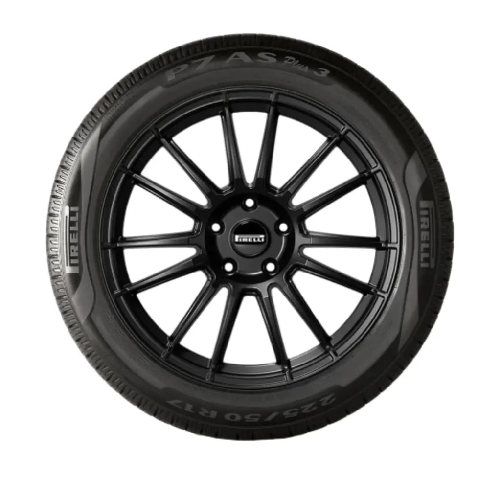 LLANTA 215/55R18 PIRELI P7 AS+3 95H