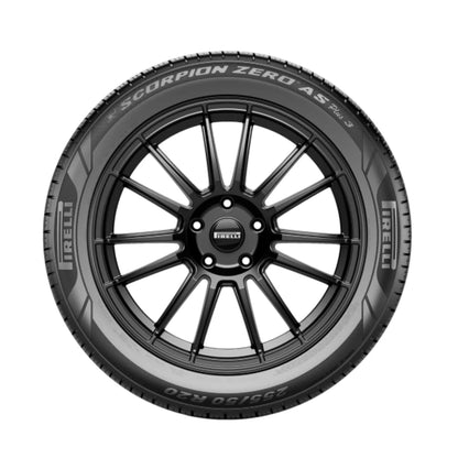 LLANTA 255/45R19 PIRELLI S-ZERO AS+3 104Y ncs