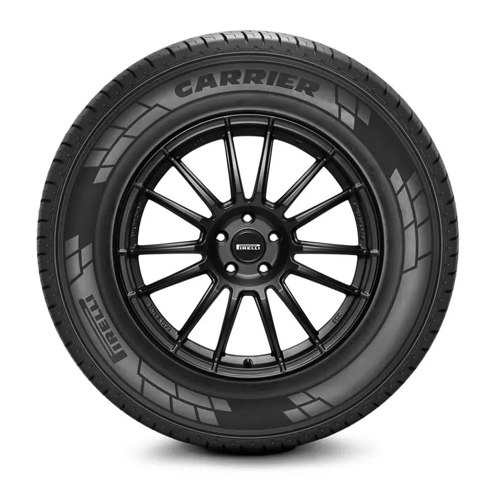 LLANTA 215/65R16 PIRELLI CARRIER 8PR 109T