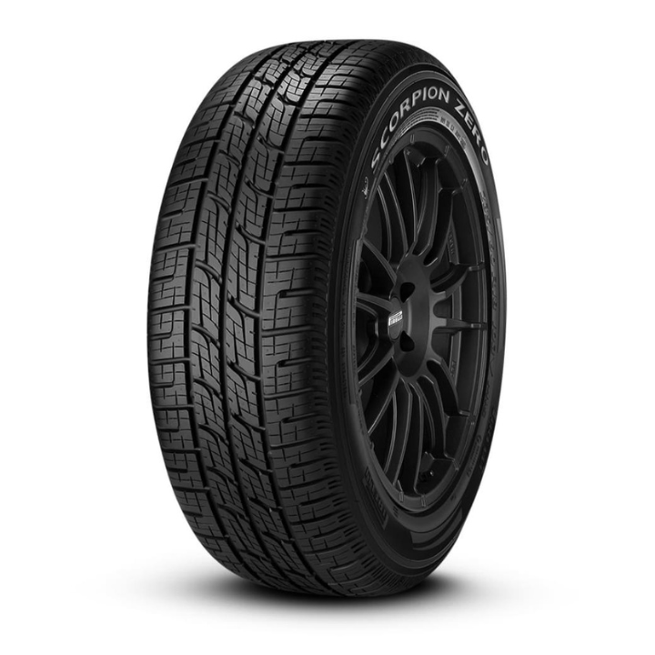 LLANTA 285/55R18 PIRELLI S-ZERO 113V