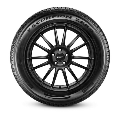 LLANTA 285/55R18 PIRELLI S-ZERO 113V