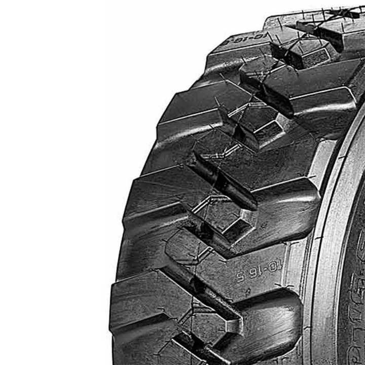 LLANTA 12R16.5 PIRELLI TL 10 PN16