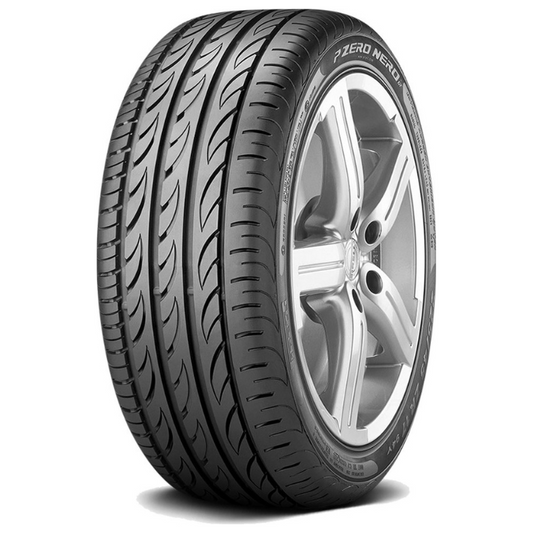 LLANTA 205/45R16 PIRELLI ZERO NERO 83W
