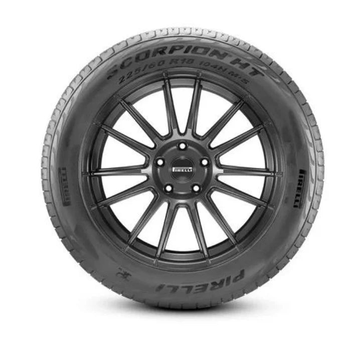 LLANTA 235/70R16 PIRELLI SCORPION H/T 104T