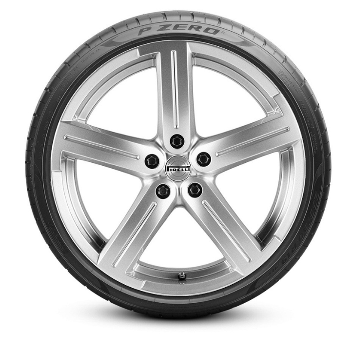 LLANTA 245/40R21 PIRELLI P-ZERO (VOL) 100W