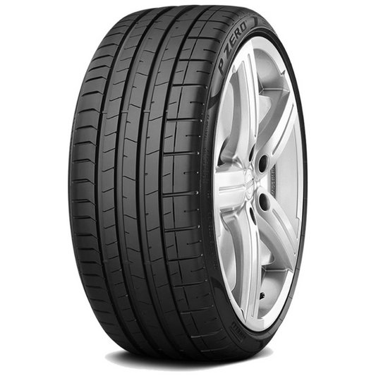 LLANTA 245/40R21 PIRELLI P-ZERO (VOL) 100W