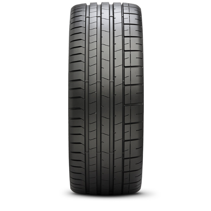 LLANTA 245/40R21 PIRELLI P-ZERO (VOL) 100W