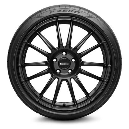 LLANTA 225/45R17 PIRELLI P-ZERO RUN FLAT 91W