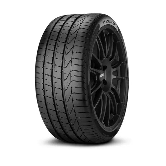 LLANTA 255/55R19 PIRELLI PZERO XL (J) (LR) 111W