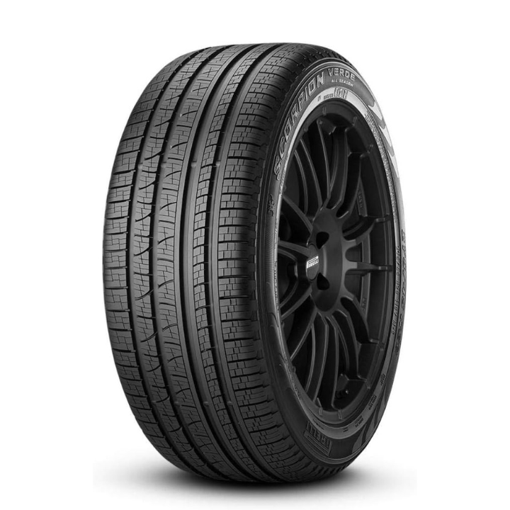 LLANTA 265/65R17 PIRELLI S-VEAS 112H