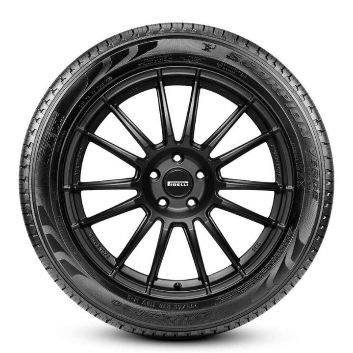 LLANTA 265/65R17 PIRELLI S-VEAS 112H
