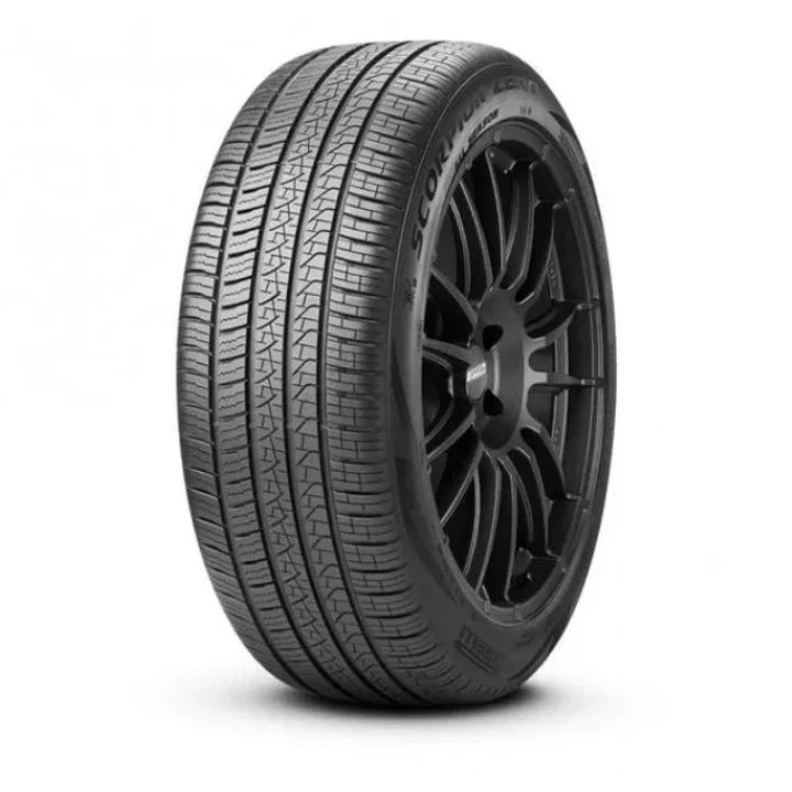 LLANTA 285/45R21 PIRELLI S-ZERO AS 113H