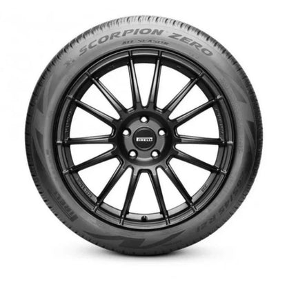 LLANTA 285/45R21 PIRELLI S-ZERO AS 113H