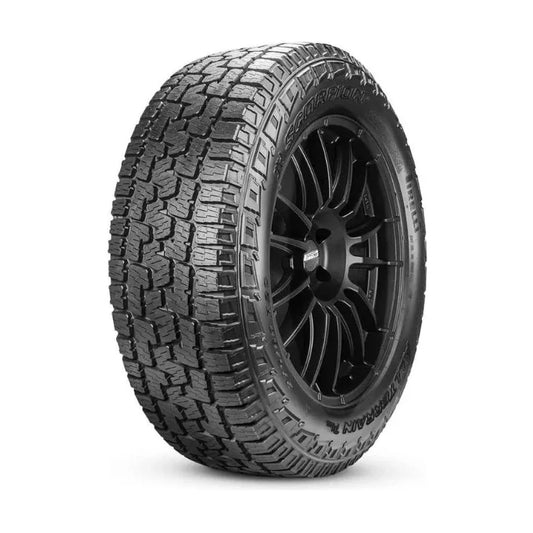 LLANTA 275/65R20 PIRELLI SCORPION A/T+ 10PR 126/123S