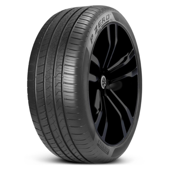 LLANTA 245/40R19 PIRELLI P ZERO AS 98Y