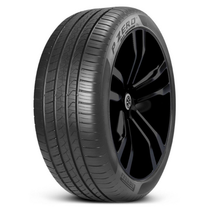 LLANTA 245/40R19 PIRELLI P ZERO AS 98Y