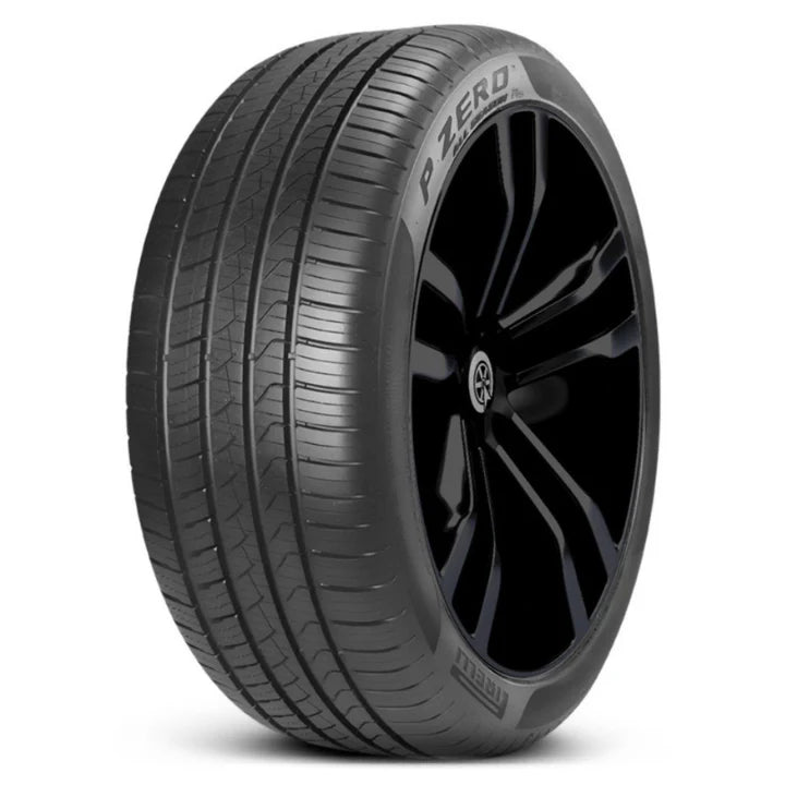 LLANTA 235/35R19 PIRELLI PZERO AS+ 91Y