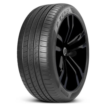 LLANTA 235/35R19 PIRELLI PZERO AS+ 91Y