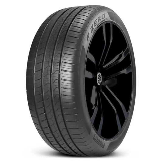 LLANTA 235/35R19 PIRELLI PZERO AS+ 91Y