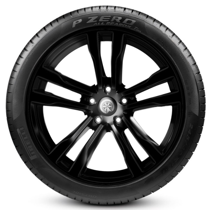 LLANTA 245/40R19 PIRELLI P ZERO AS 98Y