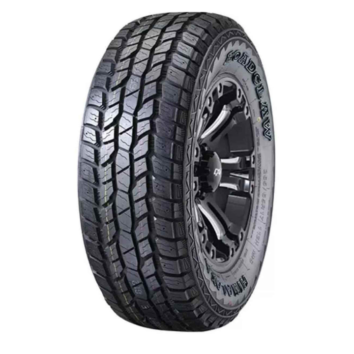 LLANTA 265/75R16 ROADCLAW HIMALAYA A/T 116T