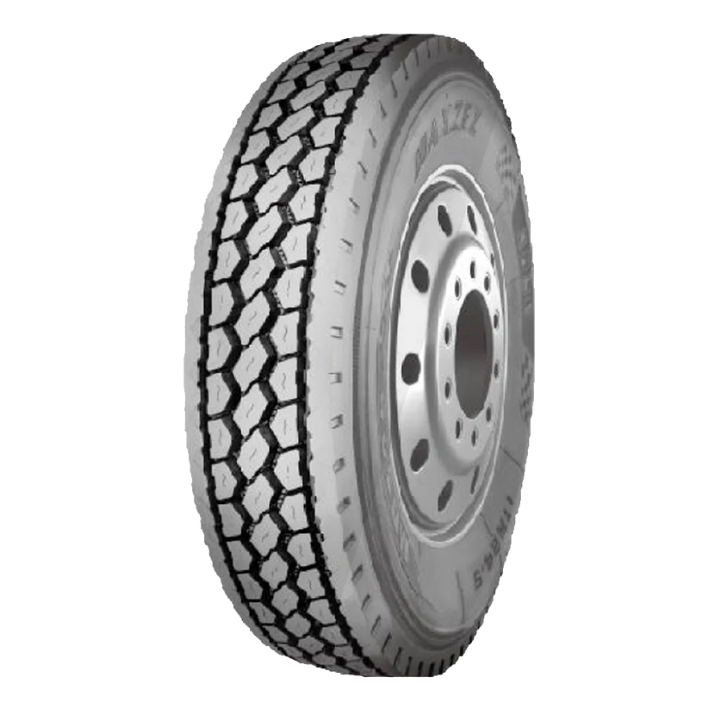LLANTA 11R24.5 GUTE ROAD GRD200 (TRACC) 18PR 149/146L