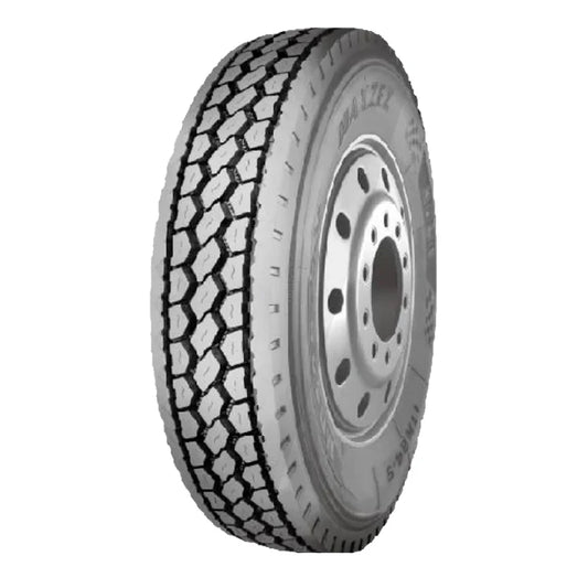 LLANTA 11R24.5 DOUBLESTAR DSR168 (MIXTA) 16PR 149/146M