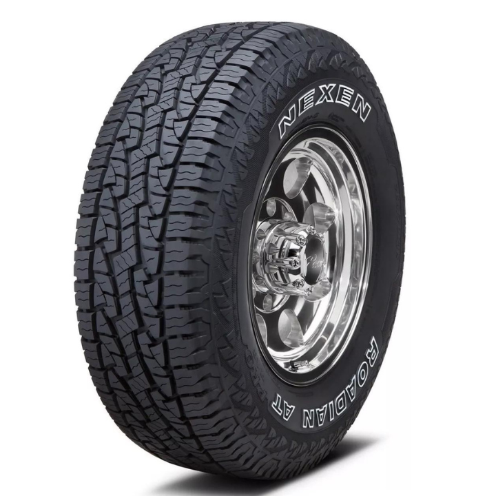LLANTA 235/75R15 NEXEN ROADIAN AT 104/101S