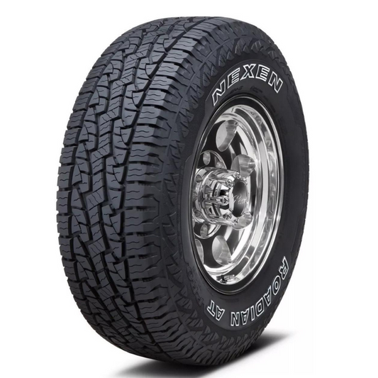 LLANTA 235/75R15 NEXEN ROADIAN AT 104/101S