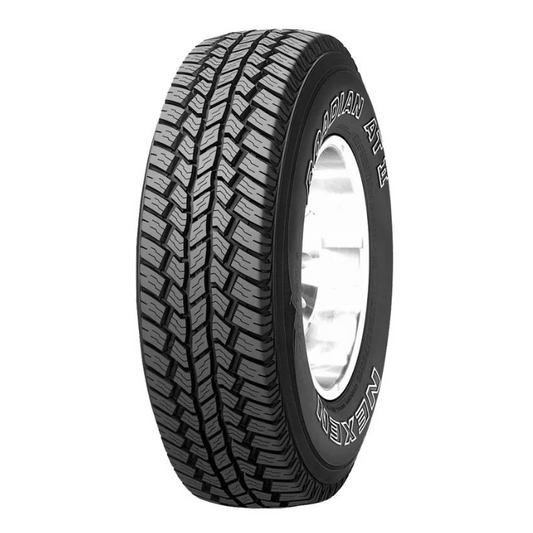 LLANTA 265/70R17 NEXEN ROADIAN AT II 113S