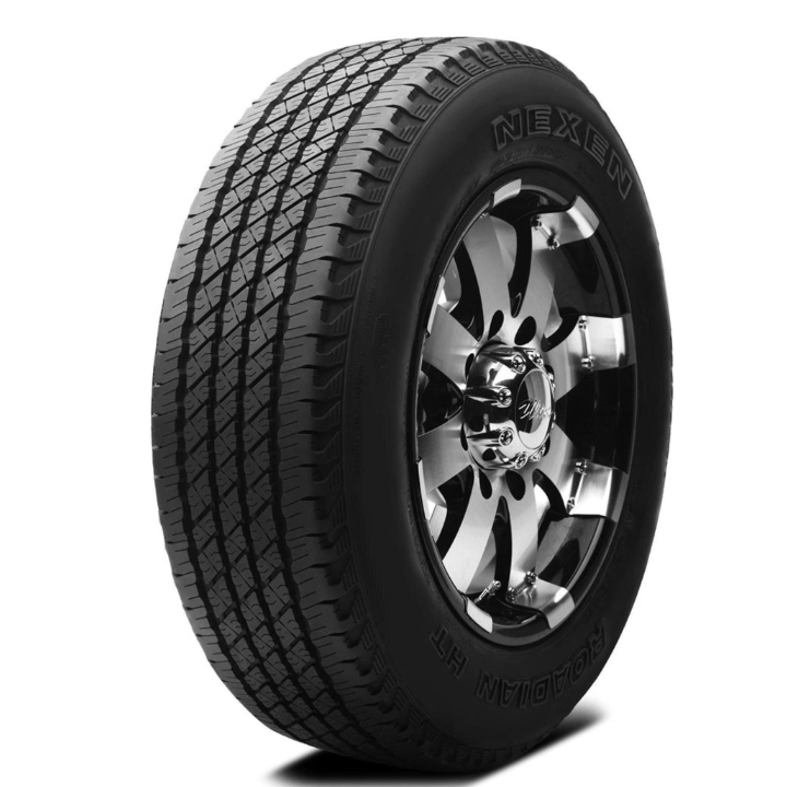 LLANTA 235/65R17 NEXEN ROADIAN HT 103S