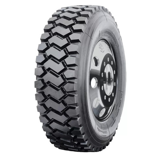LLANTA 11R22.5 ROADTRACK PC26 (TRAC) MINA 18PR 146/143J