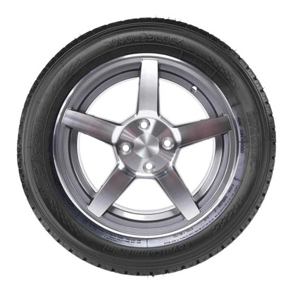 LLANTA 195/70R15 ROYAL BLACK COMMERCIAL 8PR 104/102R