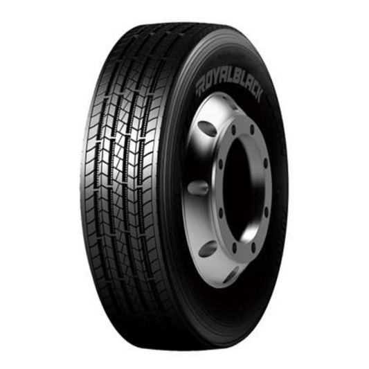 LLANTA 11R24.5 ROYAL BLACK RS201 (T/P) 16PR 149/146M