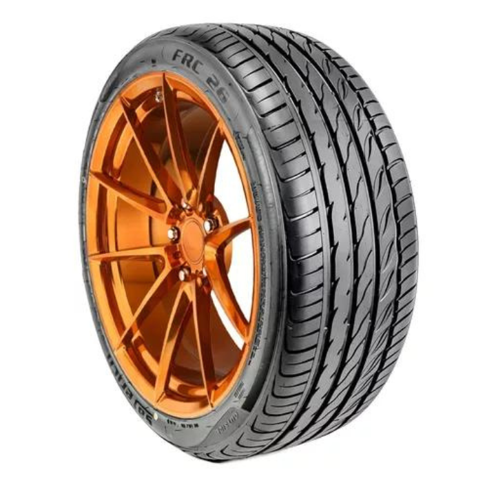LLANTA 265/35R18 SAFERICH FRC26 97W