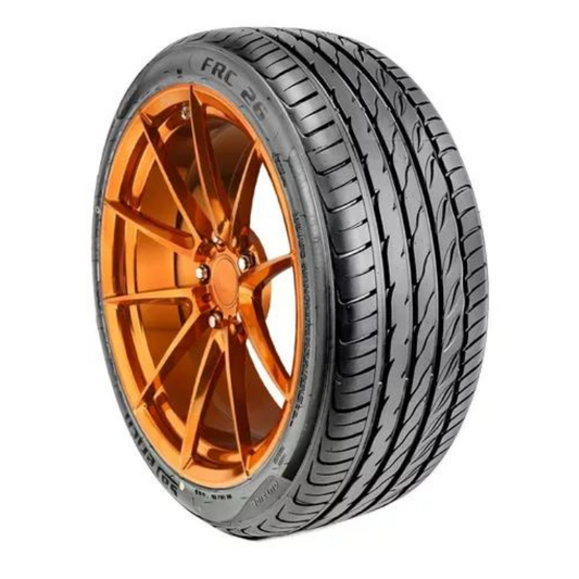 LLANTA 265/35R18 SAFERICH FRC26 97W