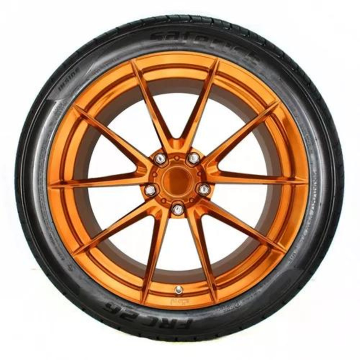 LLANTA 265/35R18 SAFERICH FRC26 97W