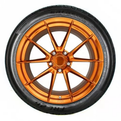 LLANTA 265/35R18 SAFERICH FRC26 97W