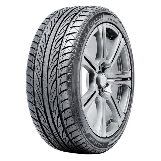 LLANTA 225/45R17 SAILUN ATREZZO Z4 + AS 94W