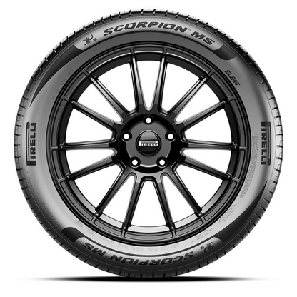 LLANTA 275/50R22 SCORPION MS(RIV) elt 116H