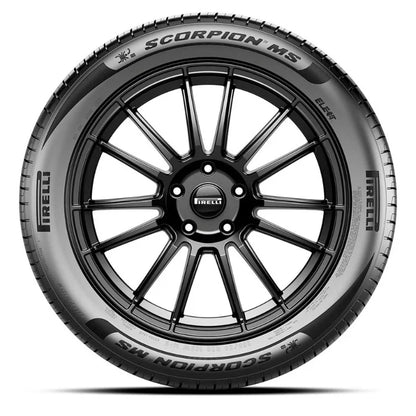 LLANTA 285/45R20 PIRELLI SCORPION MS (VOL) elt 112H