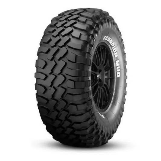 LLANTA 235/85R16 PIRELLI SCORPION MUD 108Q