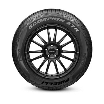 LLANTA 215/75R15 PIRELLI ATR 106T
