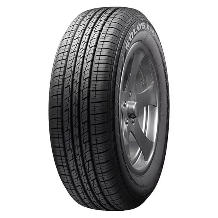 LLANTA 265/50R20 KUMHO SOLUS KL21 107V