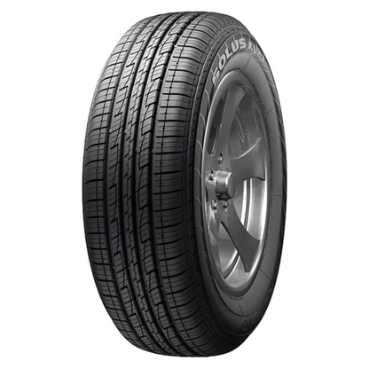 LLANTA 265/50R20 KUMHO SOLUS KL21 107V