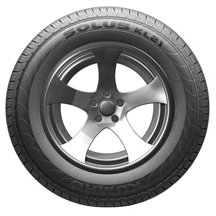 LLANTA 265/50R20 KUMHO SOLUS KL21 107V